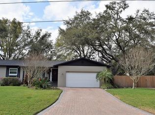 1011 Gregory Dr, Maitland, FL 32751