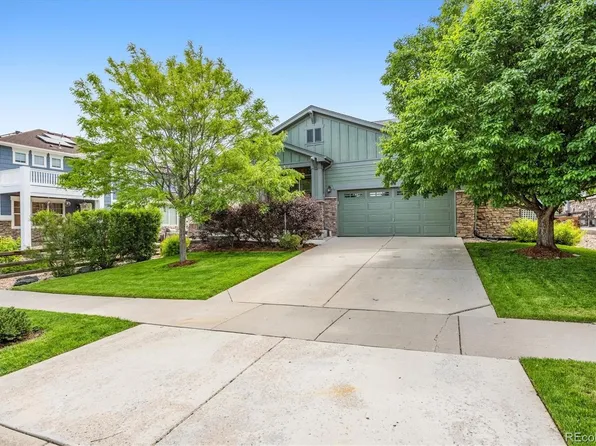 468 N Eaton Park Court, Aurora, CO 80018