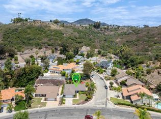 7303 Margerum Ave, San Diego, CA 92120