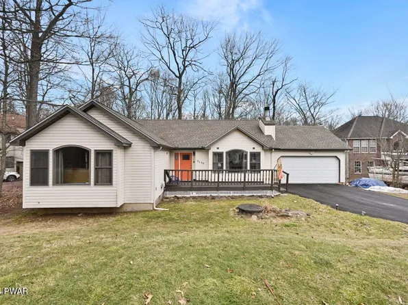 3139 Mohawk Trl, Tobyhanna, PA 18466