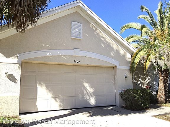 3rd image of 2609 Teeside Ct