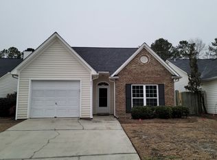 401 Redington Way, Irmo, SC 29063