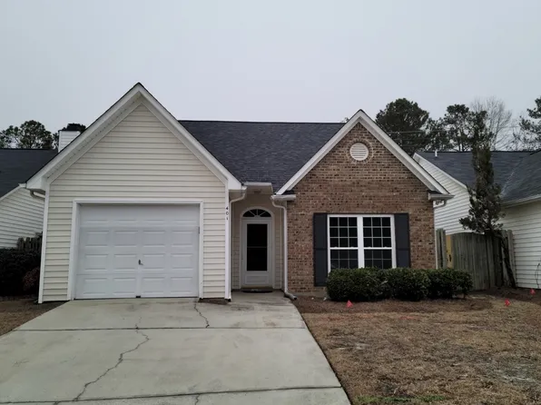 401 Redington Way, Irmo, SC 29063
