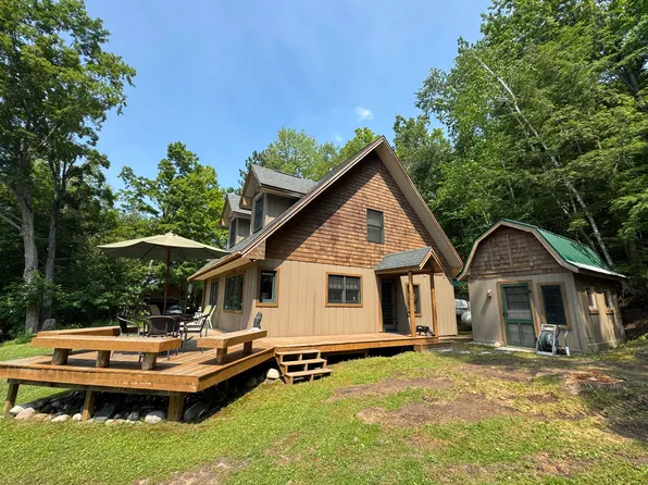5031 Wilkinson Rd, Gaylord, MI 49735