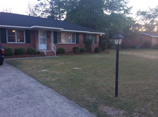 1618 Woodrow Ave, Dublin, GA 31021