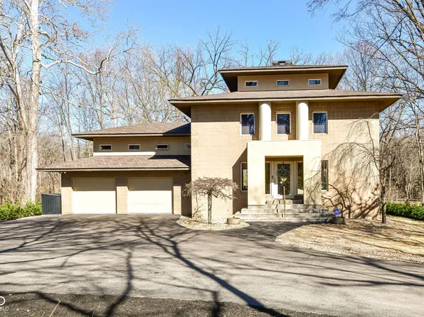 1870 E 106th St, Carmel, IN 46032