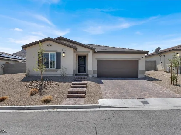 291 Appalachian Ln, Indian Springs, NV 89018