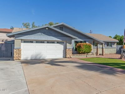 30 W DEL RIO Circle, Tempe, AZ, 85282