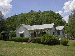 230 Winters St, Elk Park, NC 28622