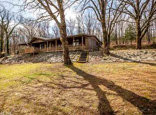 2121 Lewisburg Rd, Austin, AR 72007