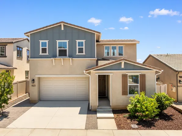 1623 Carol Lee Ln, Escondido, CA 92026