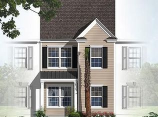 9 Timber Crest Ct, Pooler, GA 31322