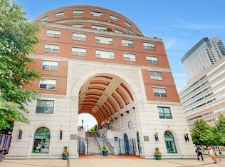 150 Staniford St APT 704, Boston, MA 02114