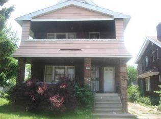 12118 Lenacrave Ave, Cleveland, OH