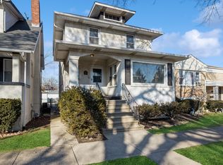 6829 30th Pl, Berwyn, IL 60402