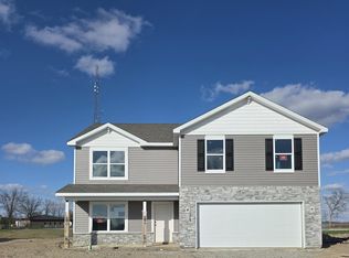 3341 Sika Trl, Waterloo, IN 46793