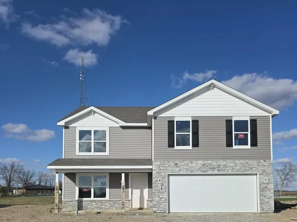 3341 Sika Trl, Waterloo, IN 46793