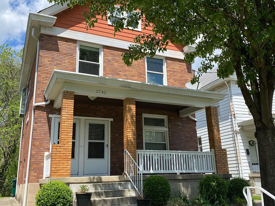 1st image of 2742 Hyde Park Ave #1