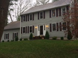 1145 Vernon St, Bridgewater, MA 02324