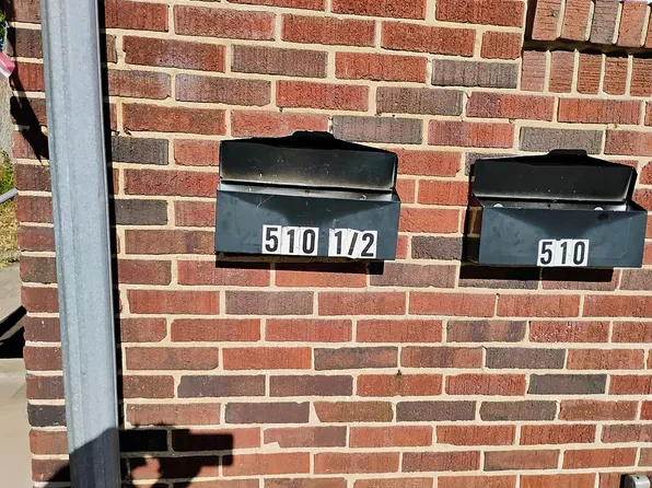 510-512 S Cherry Ave Unit 4, Freeport, IL 61032