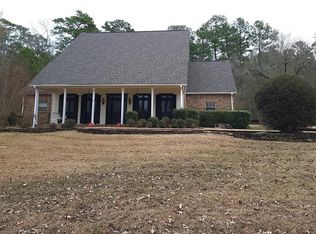 185 Country Club Rd, Winnfield, LA 71483