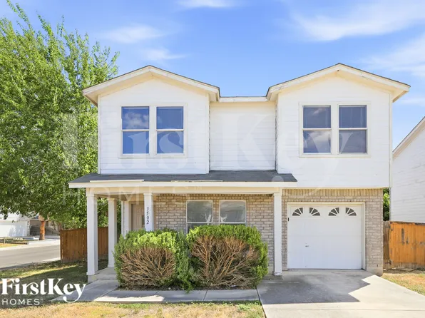 3502 Sage Mdw, San Antonio, TX 78222