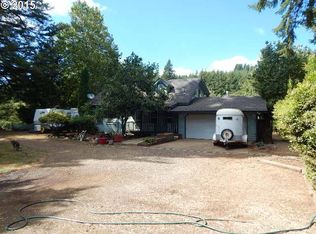 39114 NE Borin Rd, Washougal, WA 98671