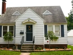 3413 Prairie Ave photo 1