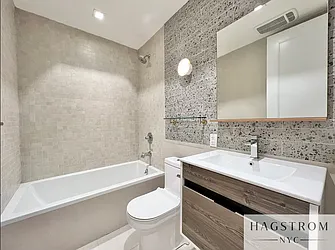 Rented by Hagstrom Management Inc