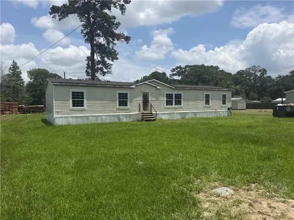 10695 Dunmark Rd, Denham Springs, LA 70706