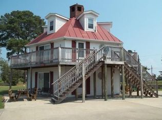 109 Church Ln, Lottsburg, VA 22511