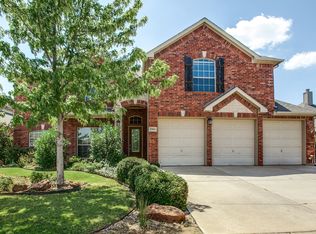2909 Pottery Trl, Corinth, TX 76210