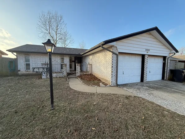 2820 SW 86th St, Oklahoma City, OK 73159