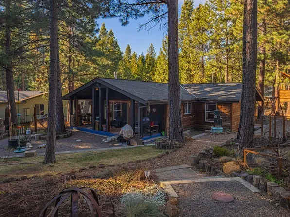 16878 Jacinto Rd, Bend, OR 97707