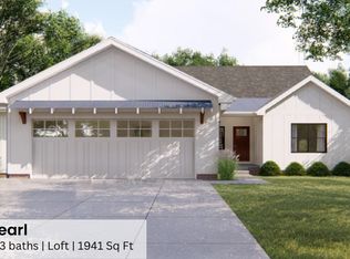 Pearl Plan, The Oaks at Highland Park, Leland, NC 28451