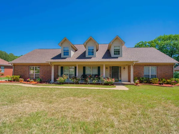 4310 Hanover Dr, Bryant, AR 72022