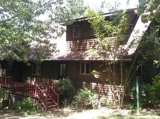 1031 Eagle Creek Dr, Buchanan, TN 38222