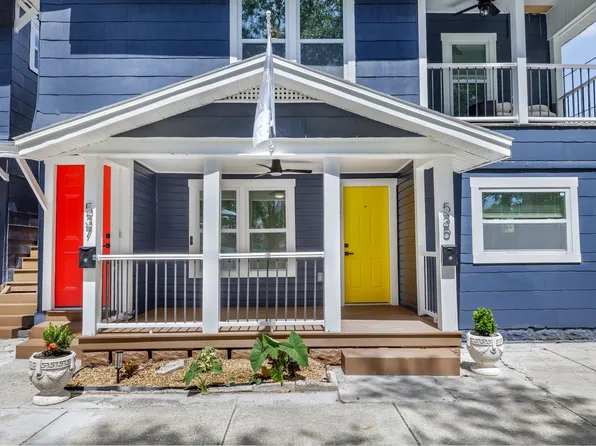 535 7th St N, Saint Petersburg, FL 33701