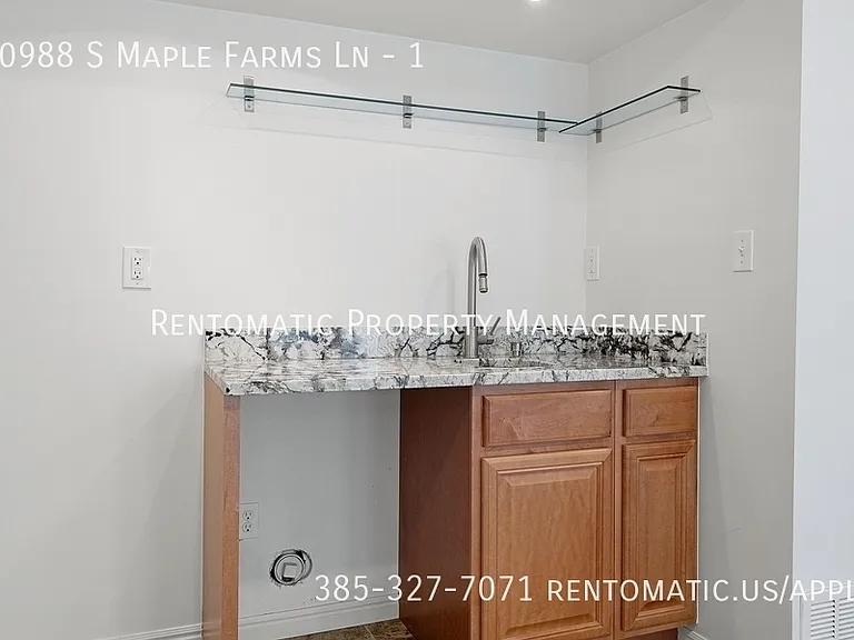 10988 S Maple Farms Ln #1 — Photo 21