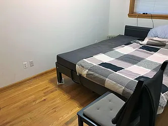 Rented by Joe Gotham LTD