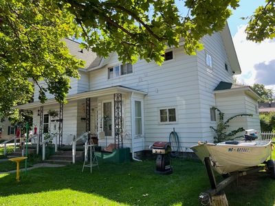 401 Madison St, Caro, MI, 48723