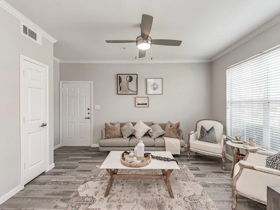 Mirabella apartments community photo