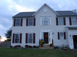 9500 Cameo St, Fredericksburg, VA 22408