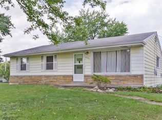 4255 Heidelberg Ave, Saint Louis, MO