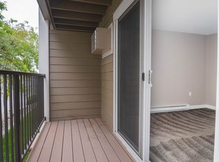 Railhead Apartments, Spokane, WA 99202