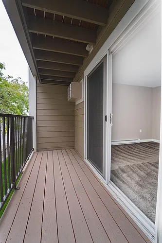 Railhead Apartments Photo 1