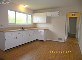 2054 S Washburn Rd, Davison, MI 48423