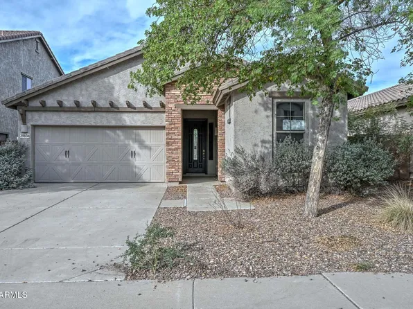 29636 N 120TH Lane, Peoria, AZ 85383
