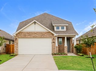 23643 Gibson Forest Dr, Richmond, TX 77469
