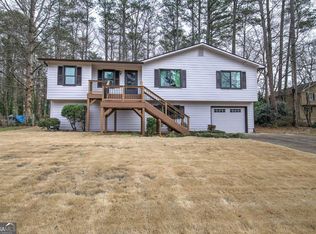 3091 Westwood Dr, Acworth, GA 30102